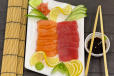 Sashimi Combo 12 Pcs