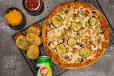 The Firestarter (For 1) - Veg