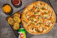 The Firestarter (For 1) - Non-Veg