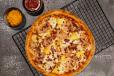 Hawaian Pizza 12 