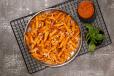 Penne Arrabiata