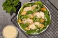 Chicken Caesar Salad