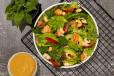 Chicken Avocado Salad