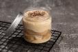 Tiramisu Pot