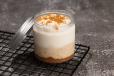 Lotus Cheesecake