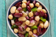 Three Bean Salad