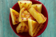 Grilled Pineapple