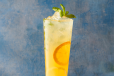 Minty Orange Mojito