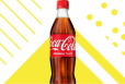 Coke PET Bottle 500 ML