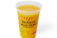 Fresh Orange Juice