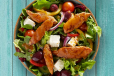 Chicken Mediterranean Salad