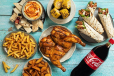 PERi-PERi Chicken and Wraps