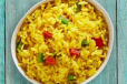Spicy Rice
