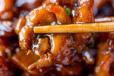 Black Pepper Sauce