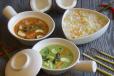 Green Thai Curry