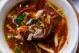 Hot and Sour