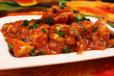 Hot Garlic Sauce