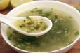Lemon Coriander