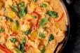 Red Thai Curry