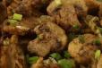 Salt and Pepper Sauce