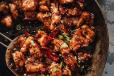 Sizzling Pepper Sauce