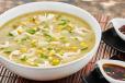 Sweet Corn Soup