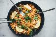 Thai Pot Rice