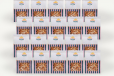 10 Gatherring Bags
