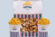 Large Popcorn+2sweetcorn