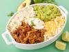 Keto Burrito Bowl