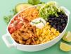 Grilled Chicken Burrito Bowl