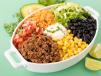 Chilli Beef Burrito Bowl