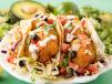 Crunchy Shrimp Tacos