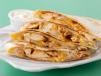 Grilled Chicken Quesadilla