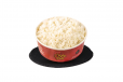 White Steamed Rice