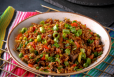 Veg Arroz Chaufa