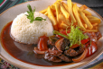 Lomo Saltado