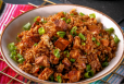 Arroz Chaufa