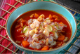 Seabass Ceviche