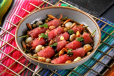 Tuna Ceviche