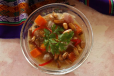 Classic Ceviche
