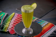 Limean Lemonade