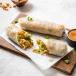 Vegetarian Vietnamese Spring Rolls
