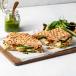 Chicken Pesto Panini