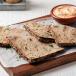 Smoky Beef Flatbread (Low Carb)