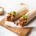 Chicken Burrito