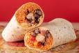 Original Shrimp Ole Ole Burrito