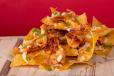Chicken Nachos