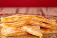 Cheese Quesadilla