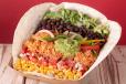 Vegan Burrito Bowl